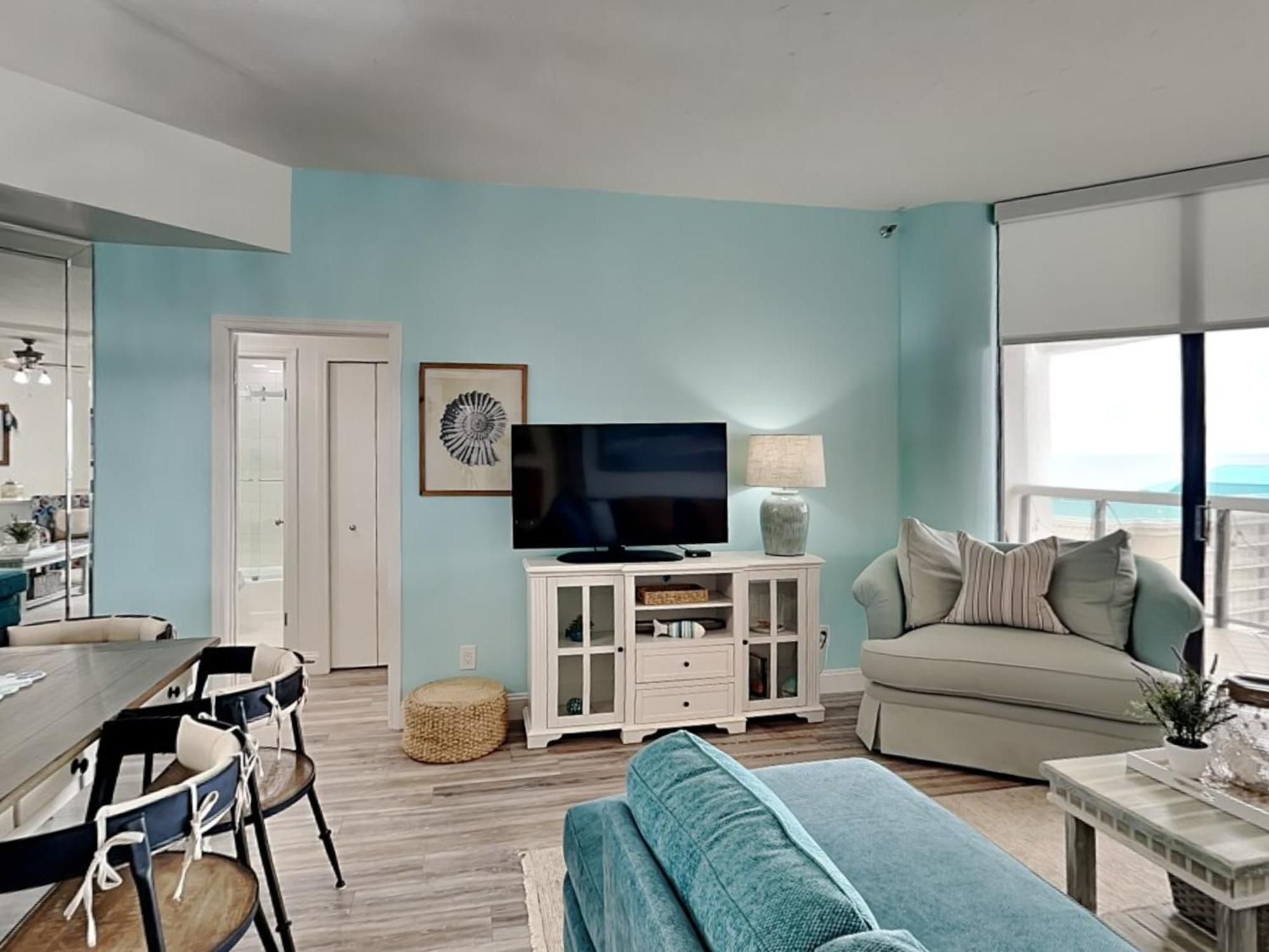 Apartment Surfside 1610