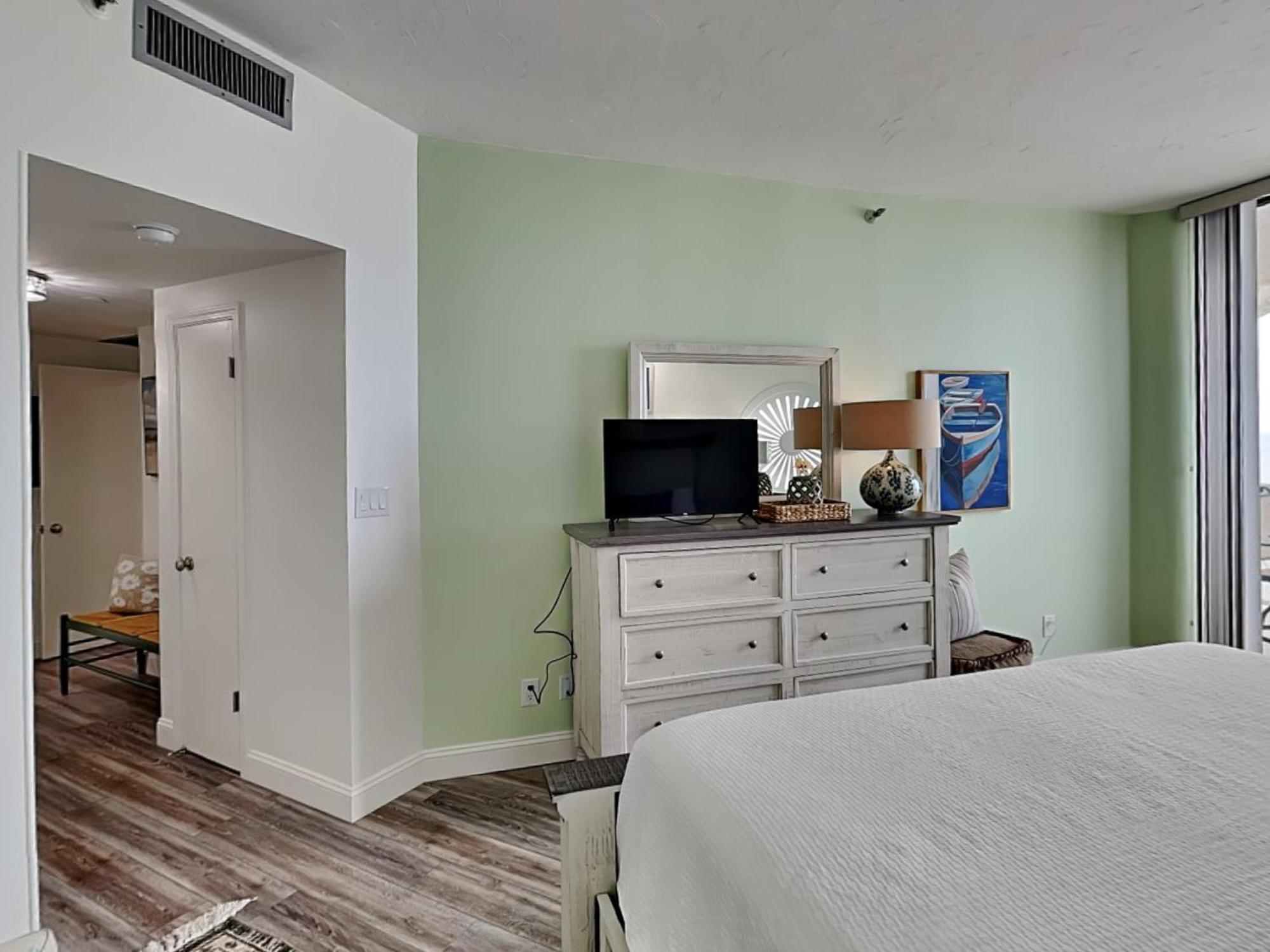 Apartment Surfside 1610 *