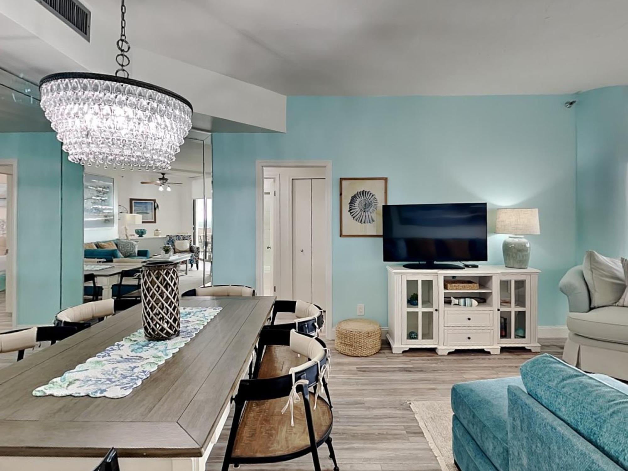Surfside 1610 Apartment