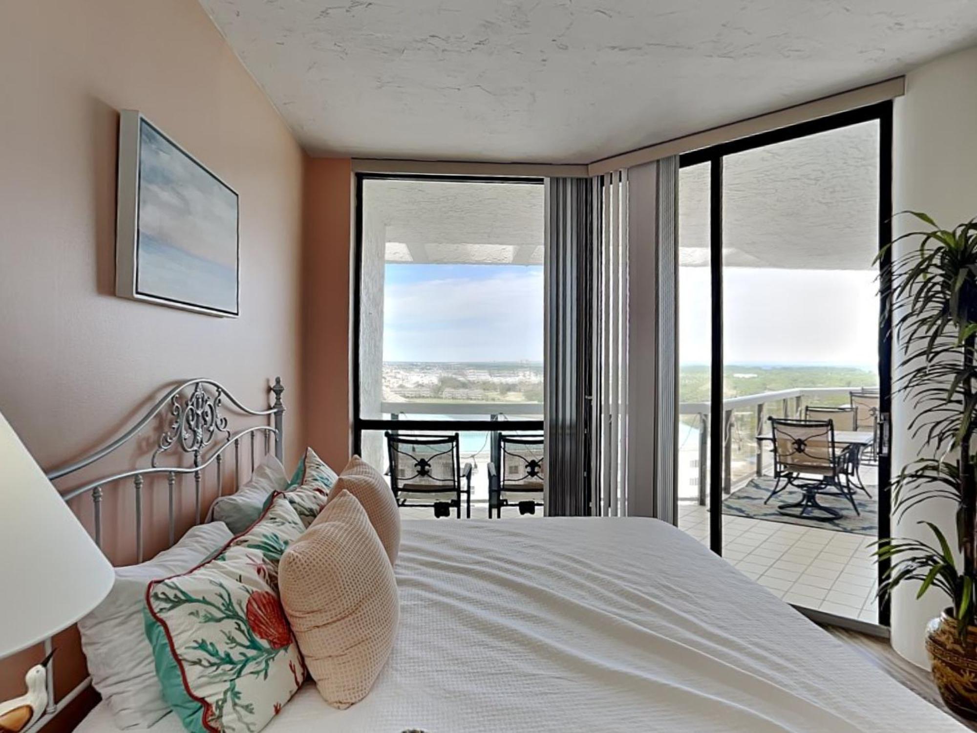 Surfside 1610 Apartment Destin