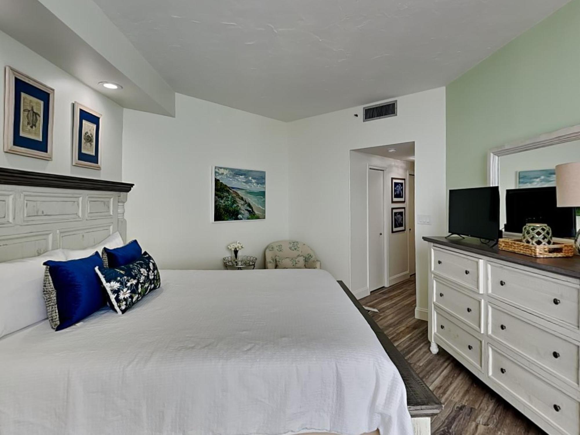 Surfside 1610 Apartment *