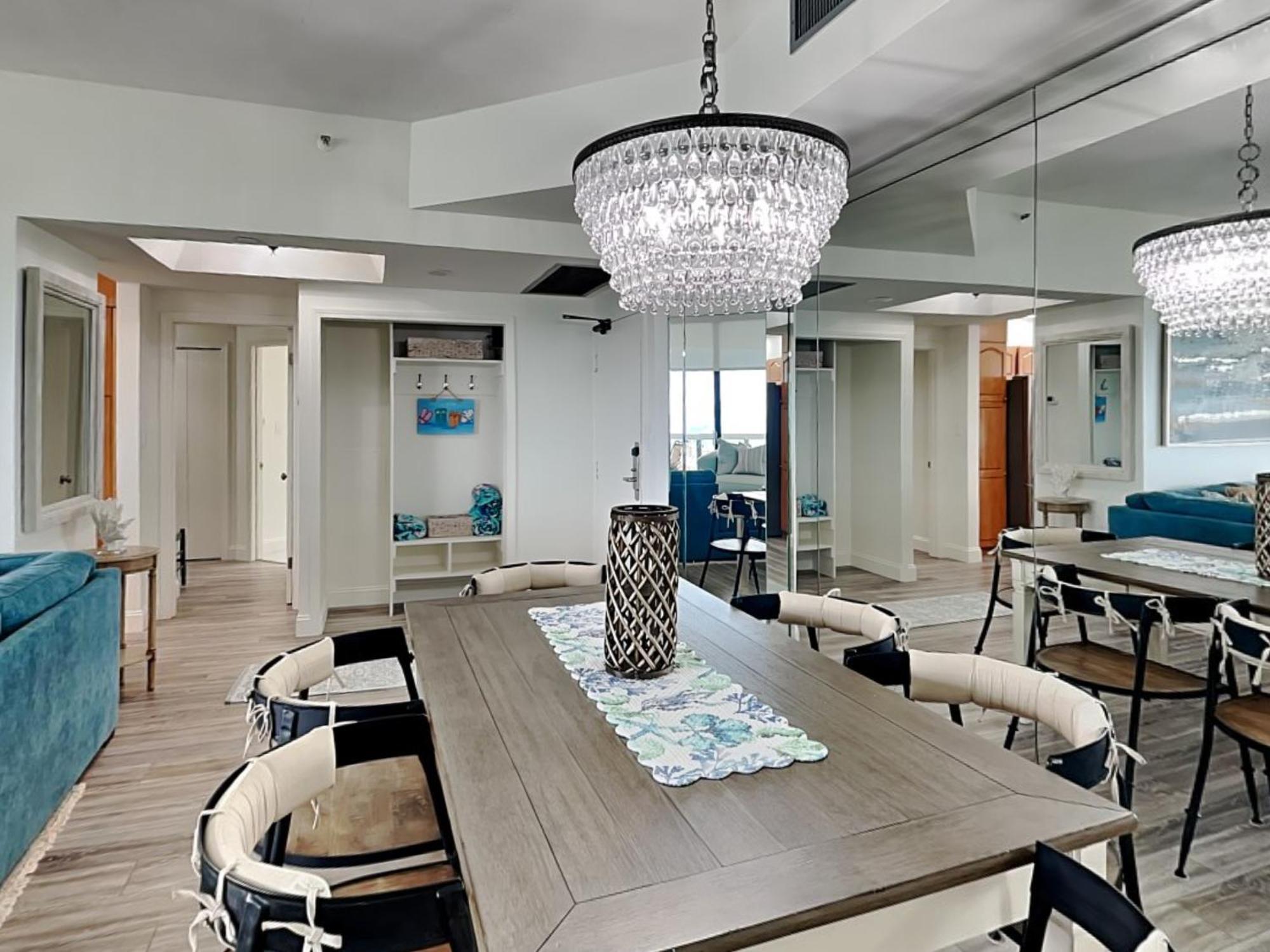Surfside 1610 Apartment Destin