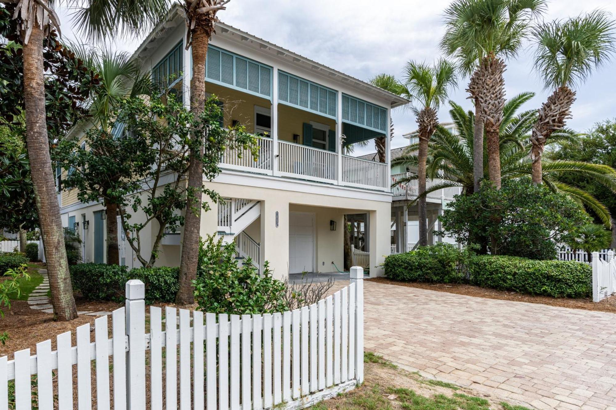 Dream By Avantstay 2-story Walk To Hot Tub Golf Cart