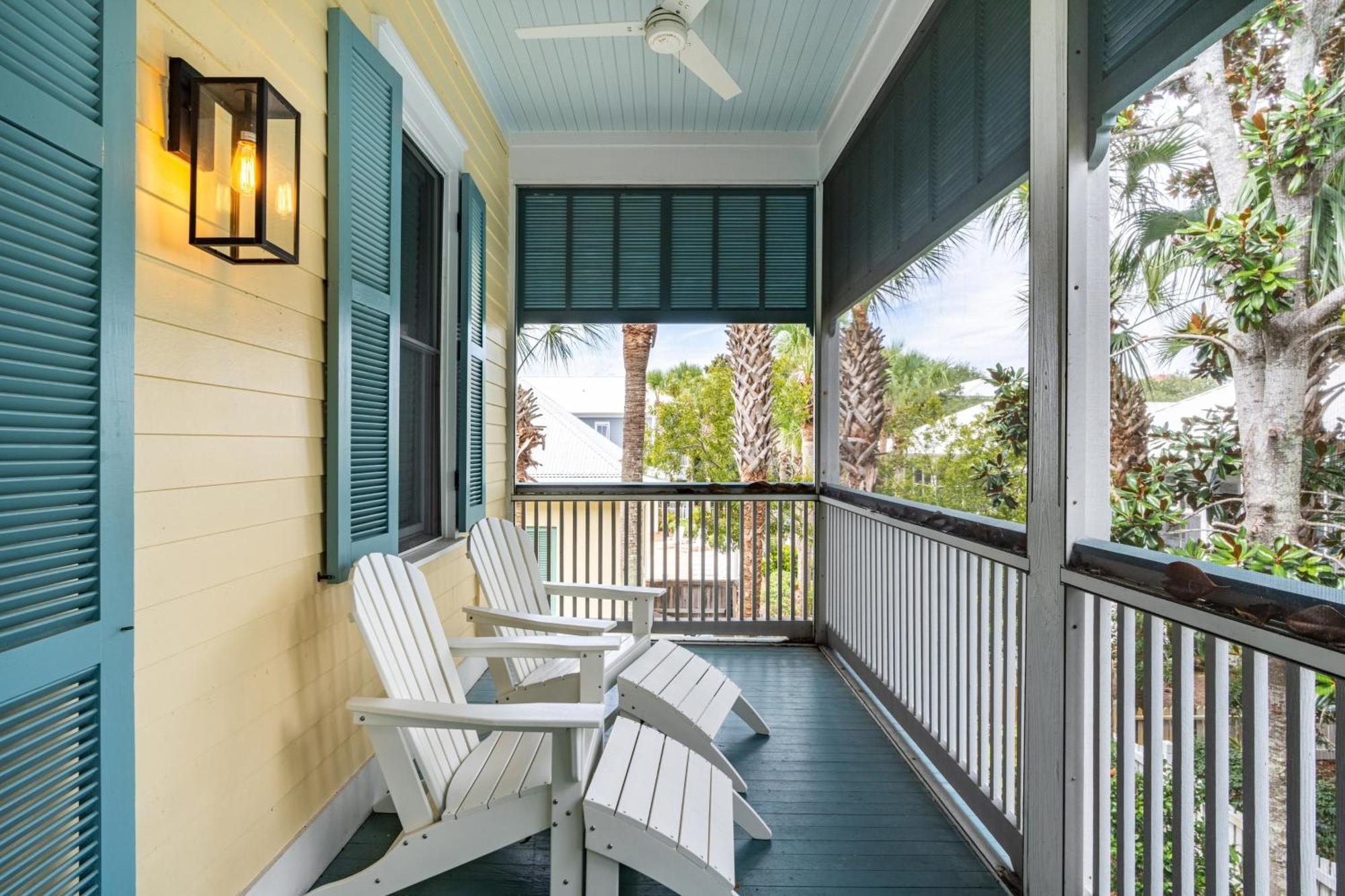 Holiday home Dream By Avantstay 2-story Walk To Hot Tub Golf Cart Destin