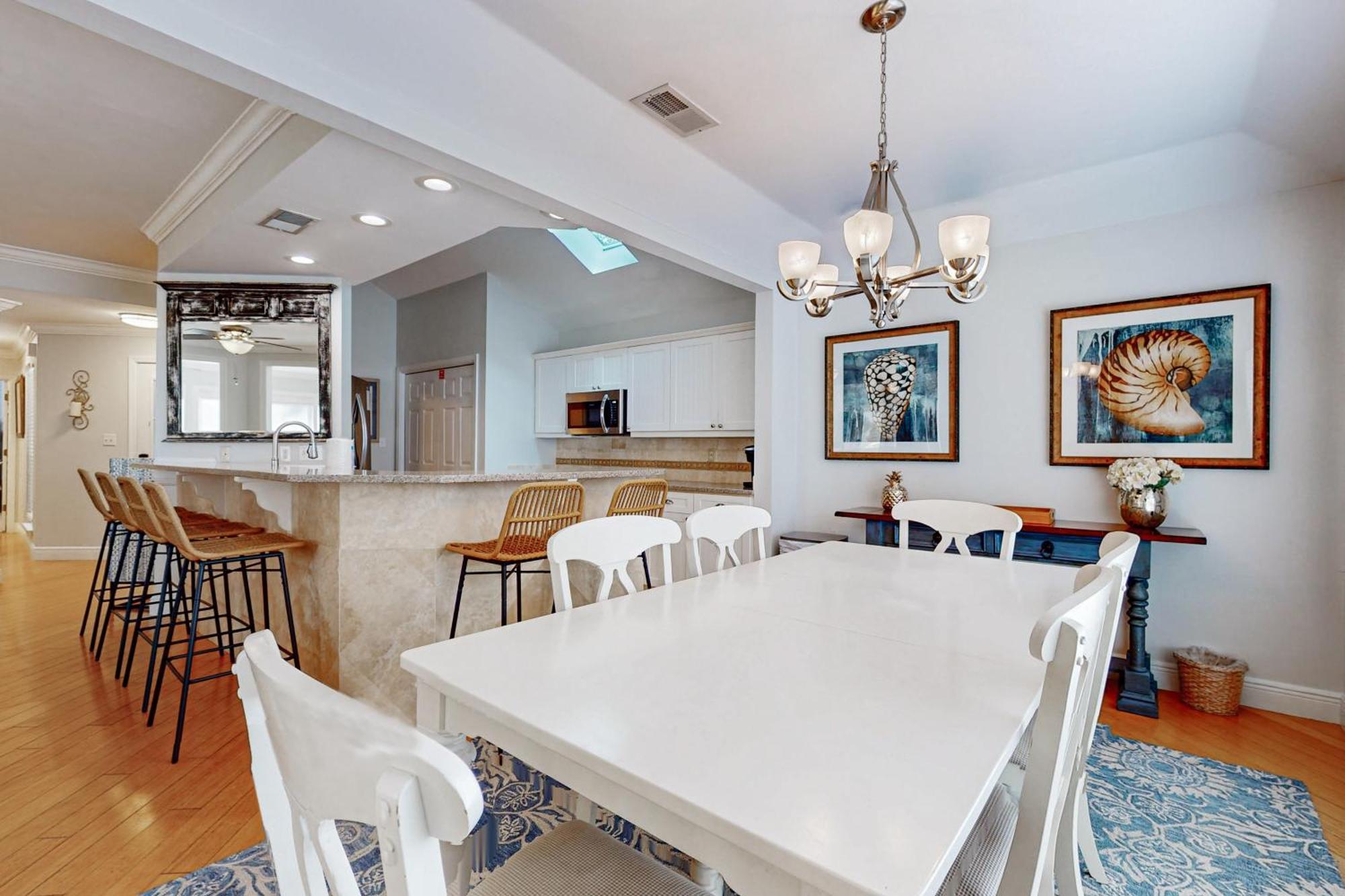 Baypine 8857 Holiday home Destin