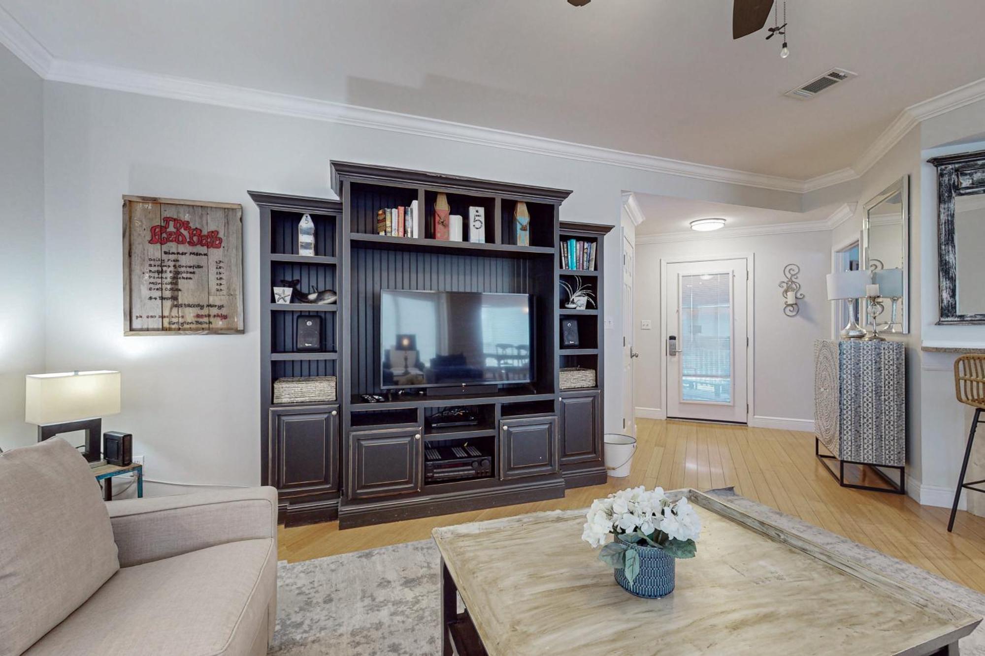 Baypine 8857 Holiday home