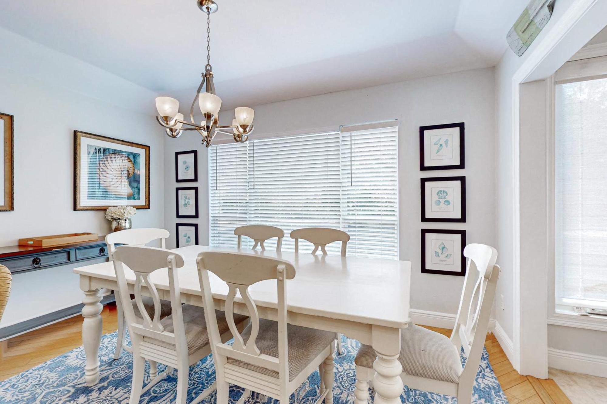 Holiday home Baypine 8857