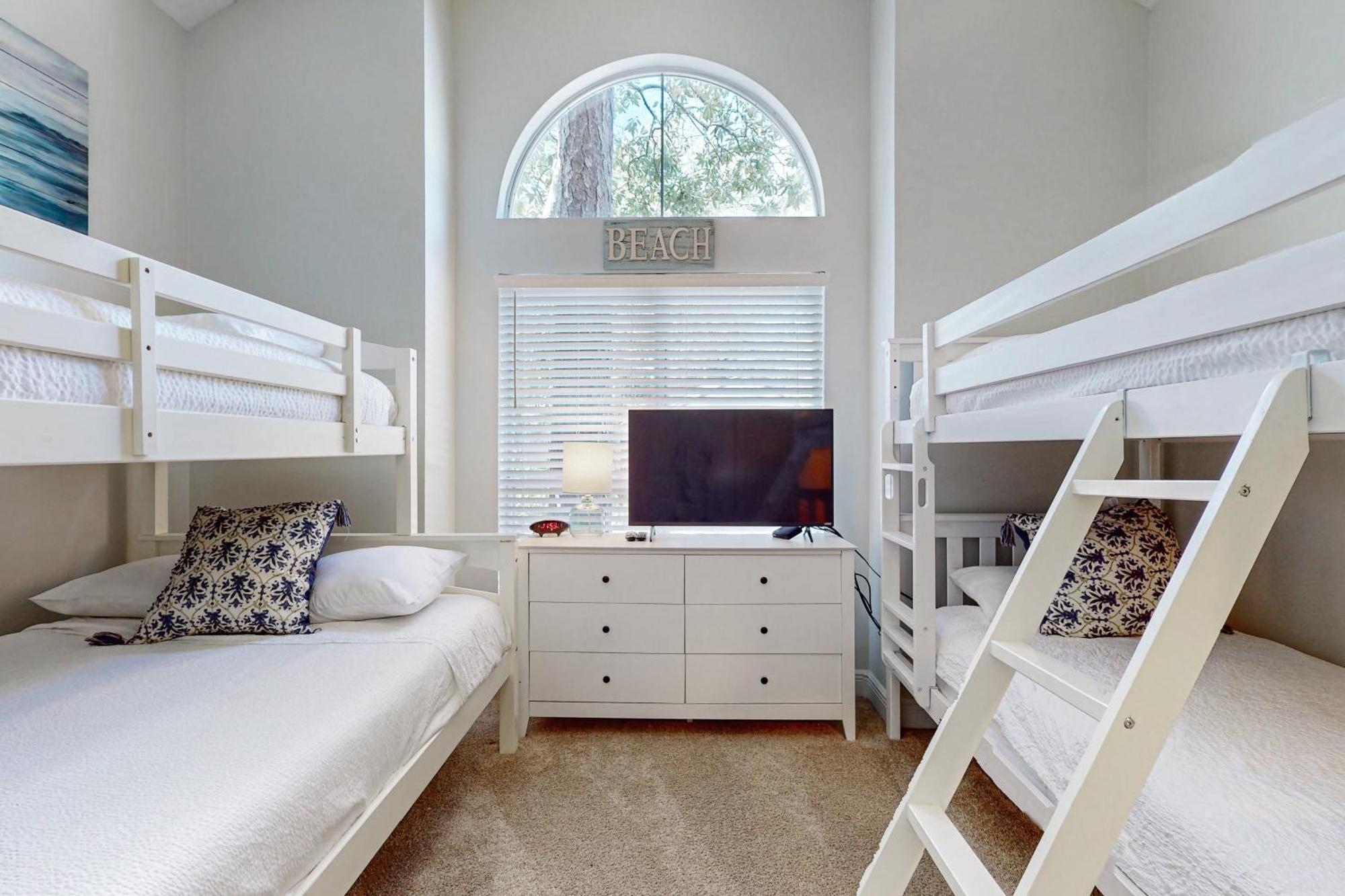 Baypine 8857 Holiday home *