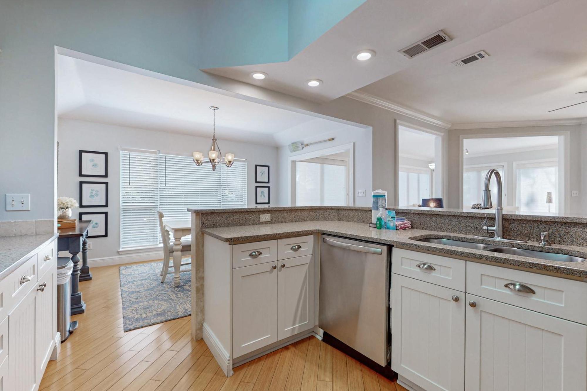 Baypine 8857 Holiday home *