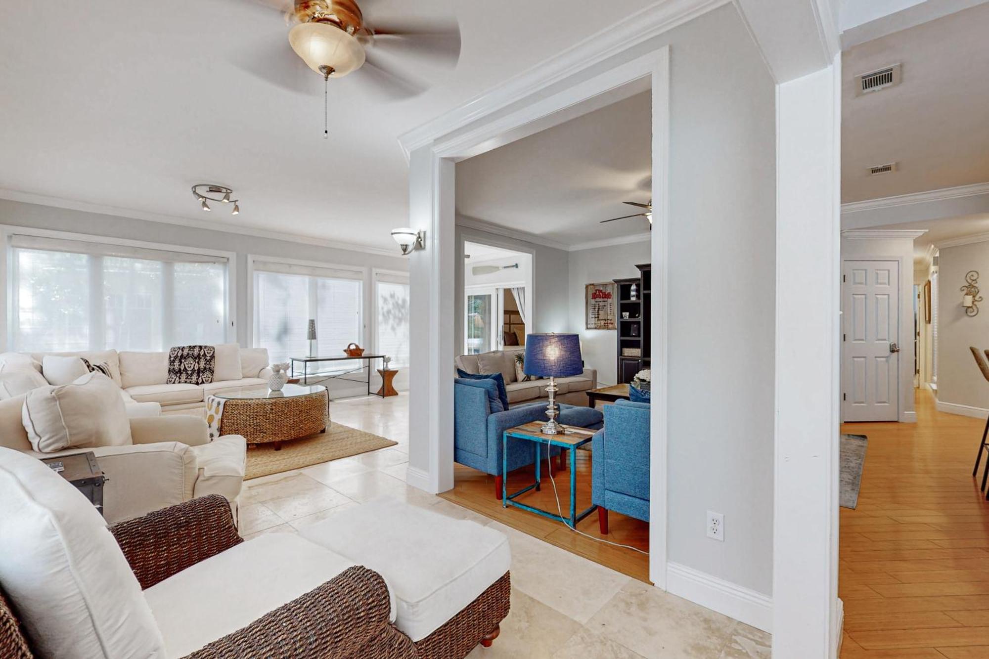 Baypine 8857 Holiday home *