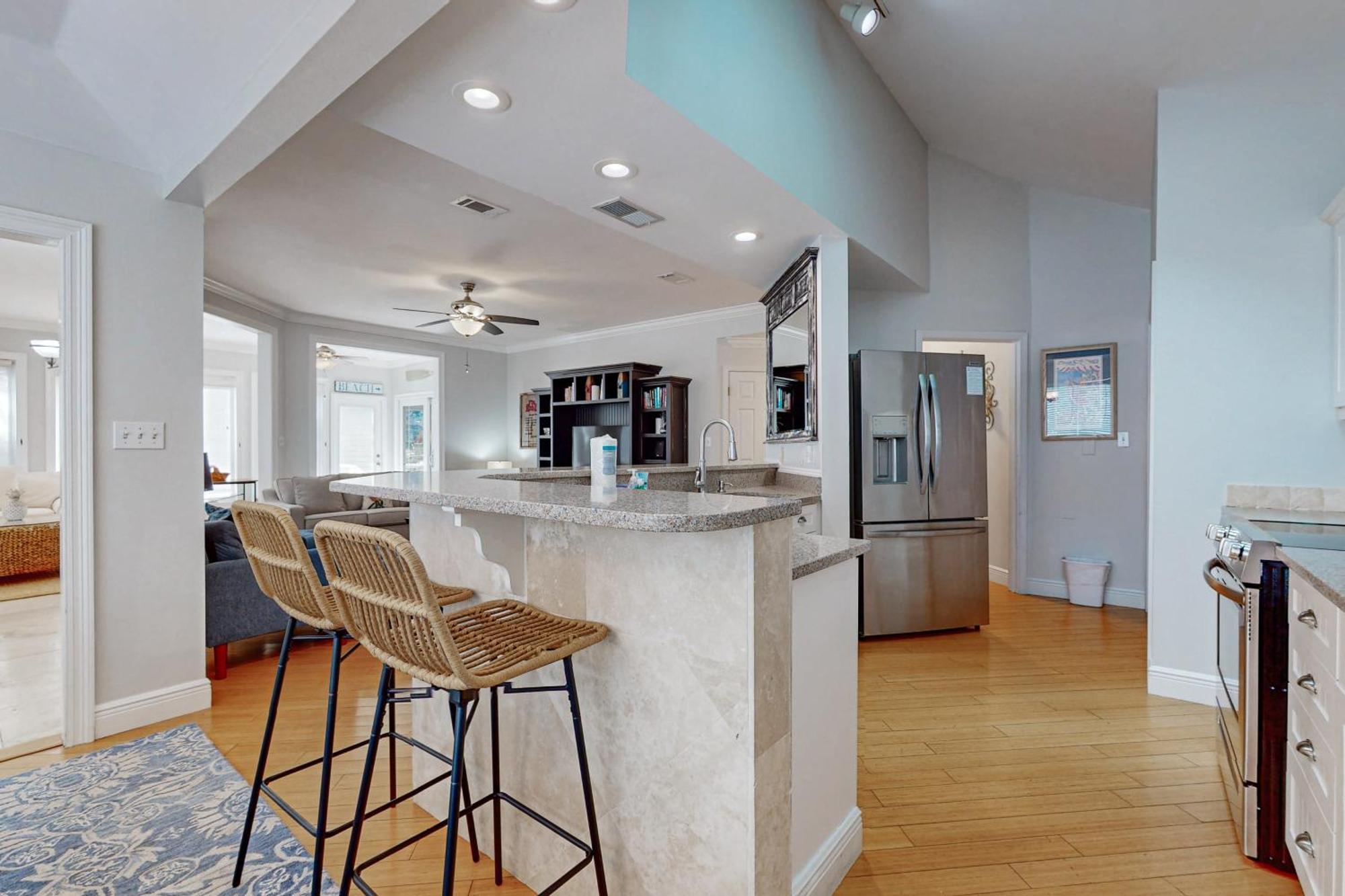 Holiday home Baypine 8857 Destin