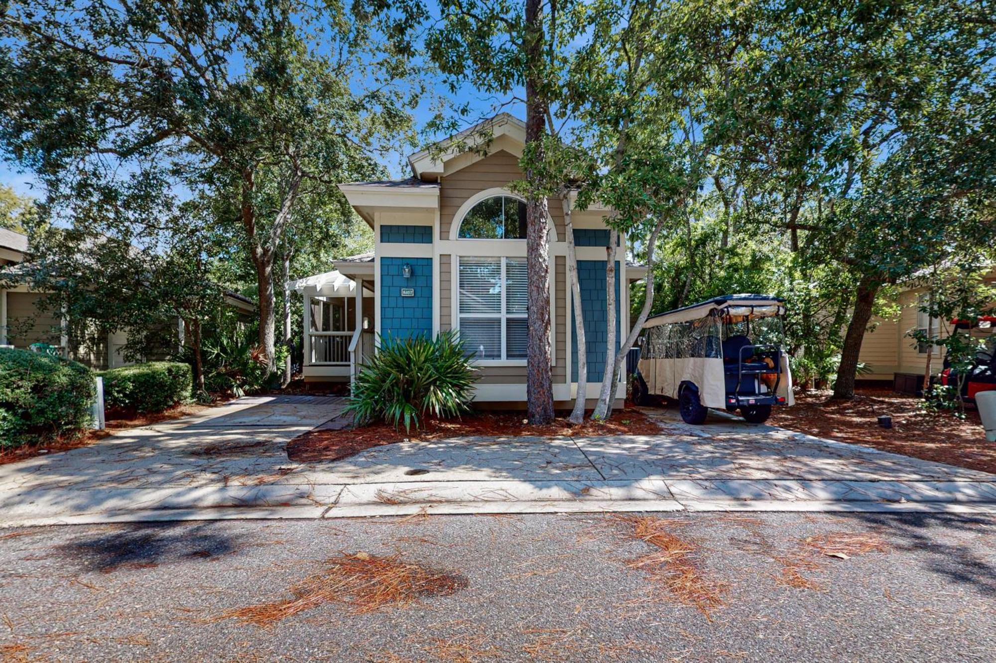 Baypine 8857 Holiday home Destin