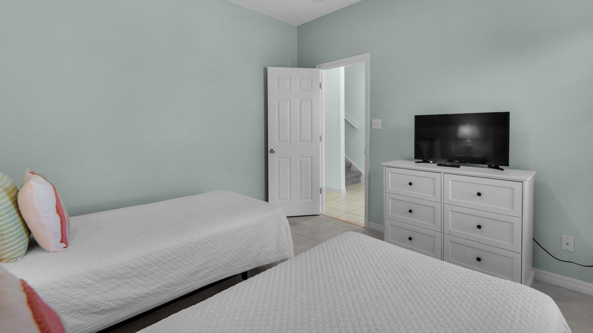 Spyglass Townhomes Unit 106 Sandtrap Destin