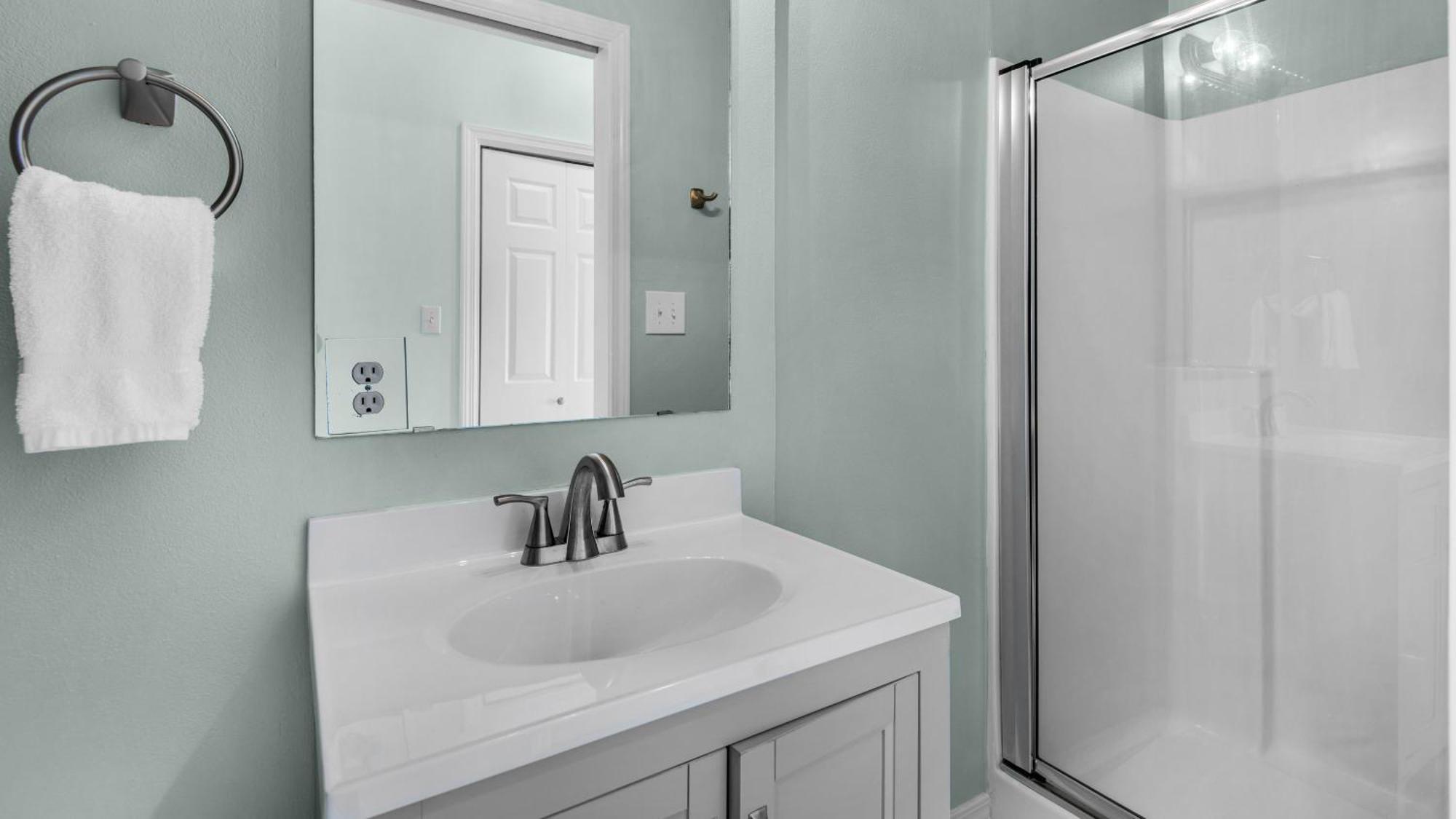 Spyglass Townhomes Unit 106 Sandtrap Holiday home