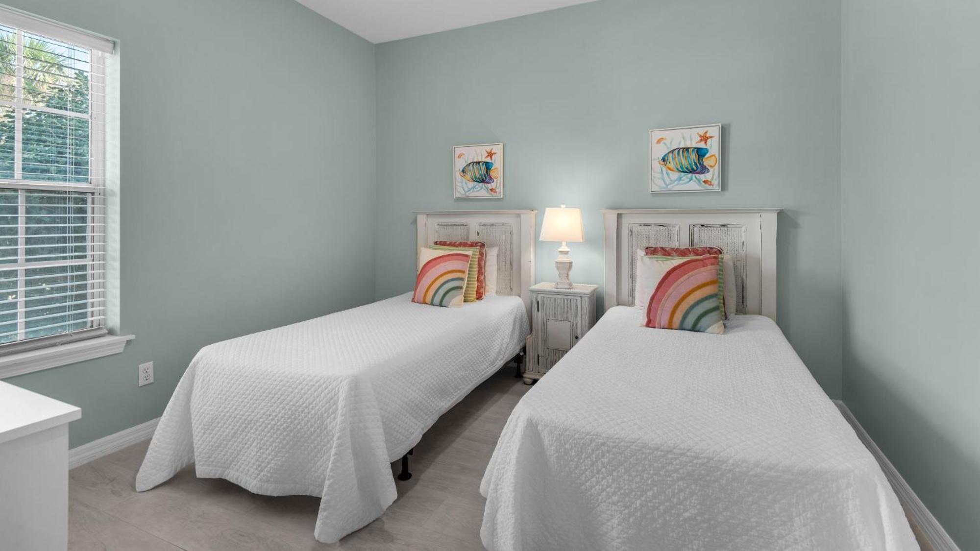 Spyglass Townhomes Unit 106 Sandtrap Holiday home *