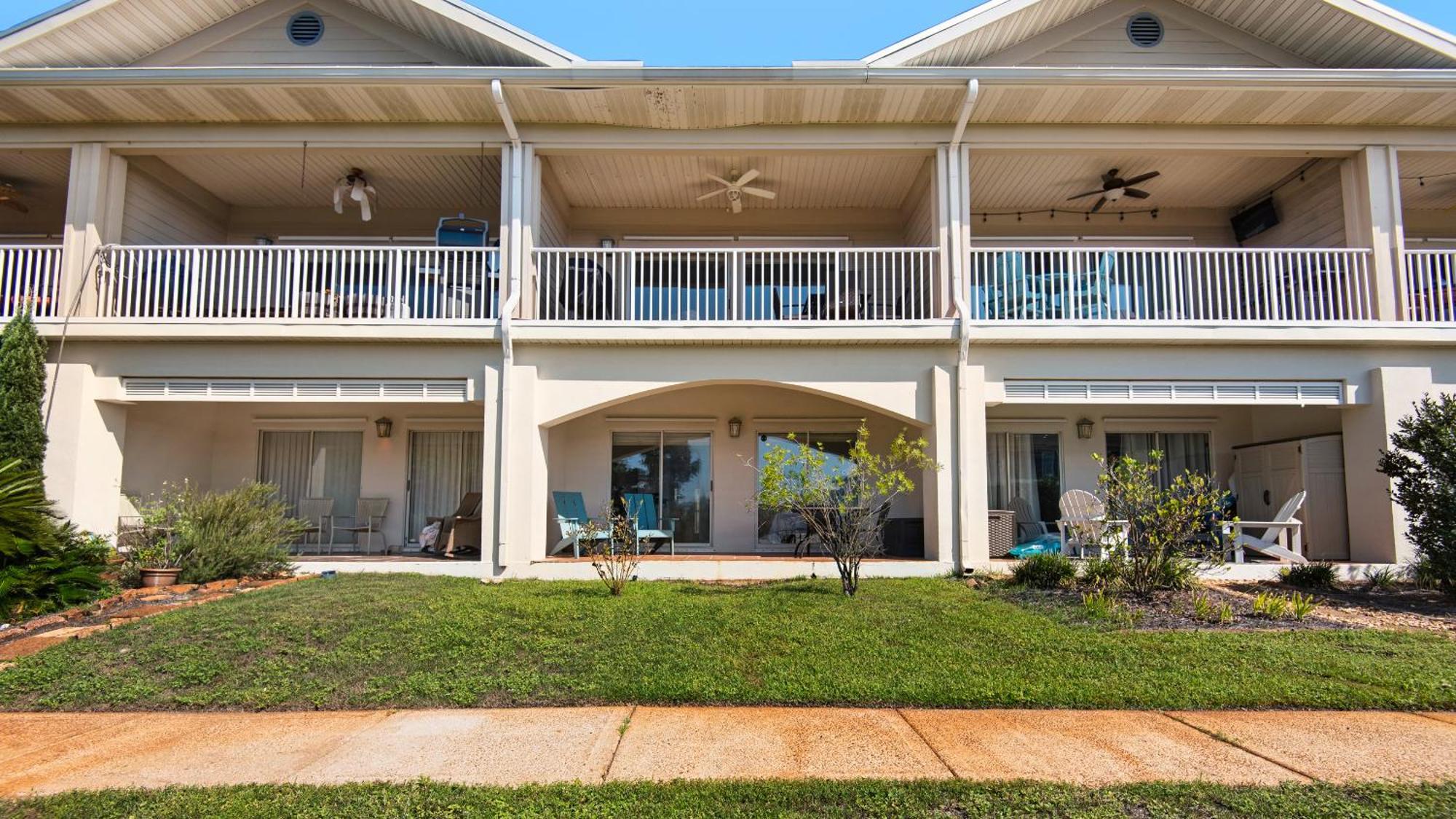 Holiday home Spyglass Townhomes Unit 106 Sandtrap *