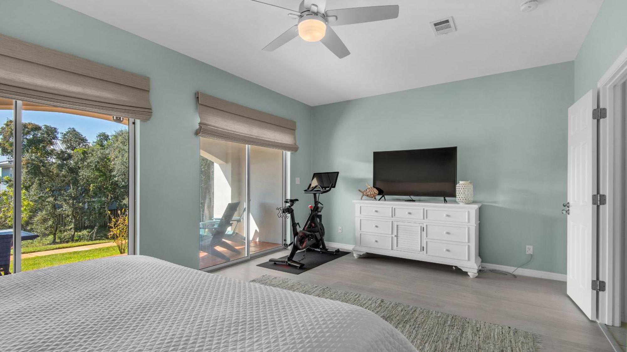 Spyglass Townhomes Unit 106 Sandtrap Holiday home Destin