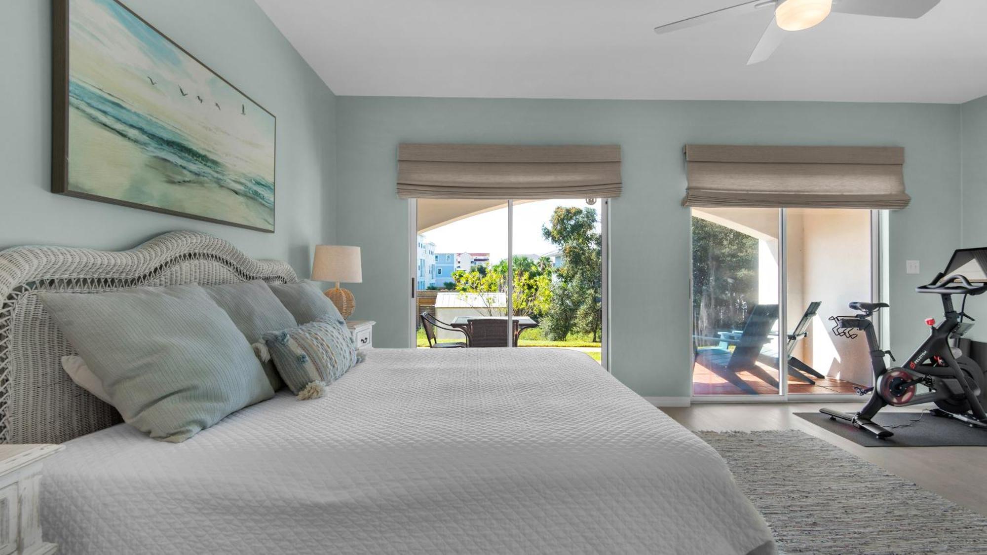 Spyglass Townhomes Unit 106 Sandtrap *