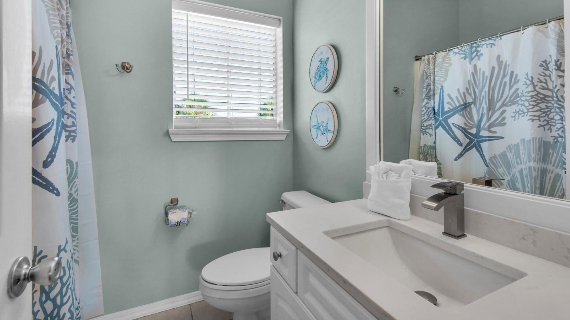 Spyglass Townhomes Unit 106 Sandtrap * Destin