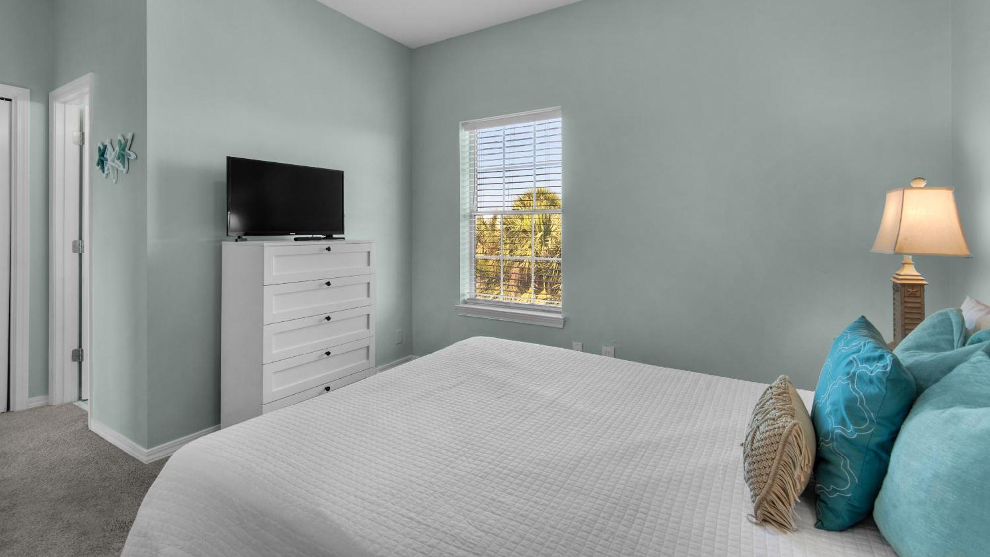 Spyglass Townhomes Unit 106 Sandtrap Holiday home