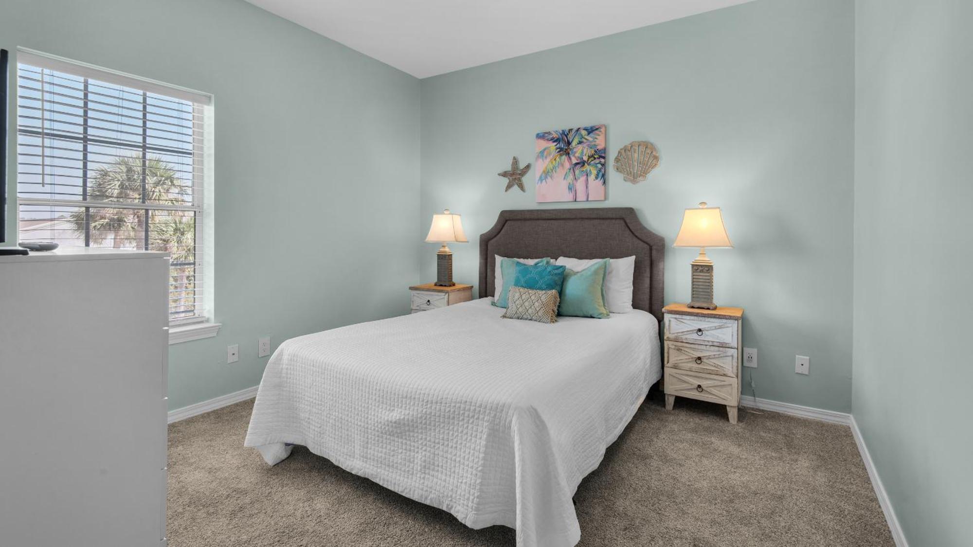 Spyglass Townhomes Unit 106 Sandtrap Holiday home *