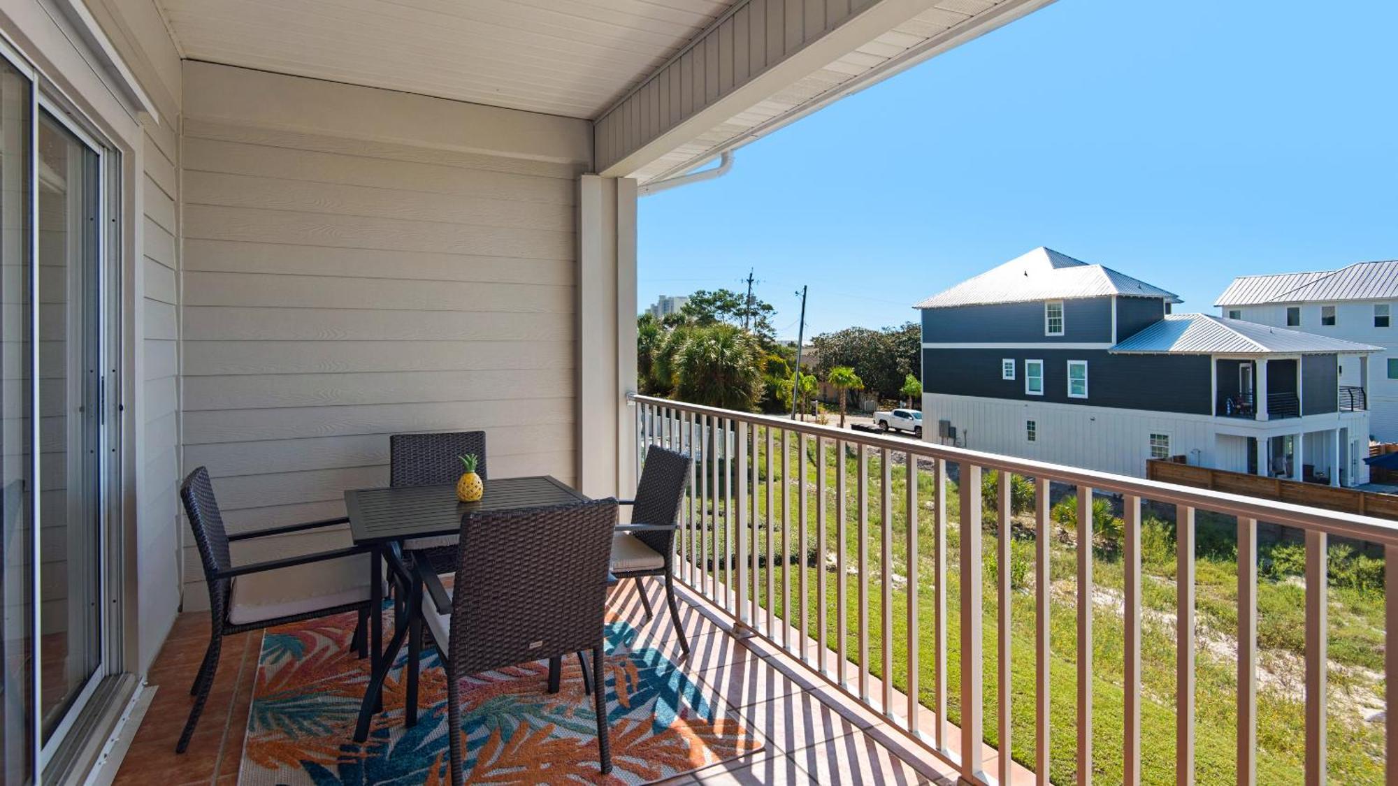 Spyglass Townhomes Unit 106 Sandtrap Destin