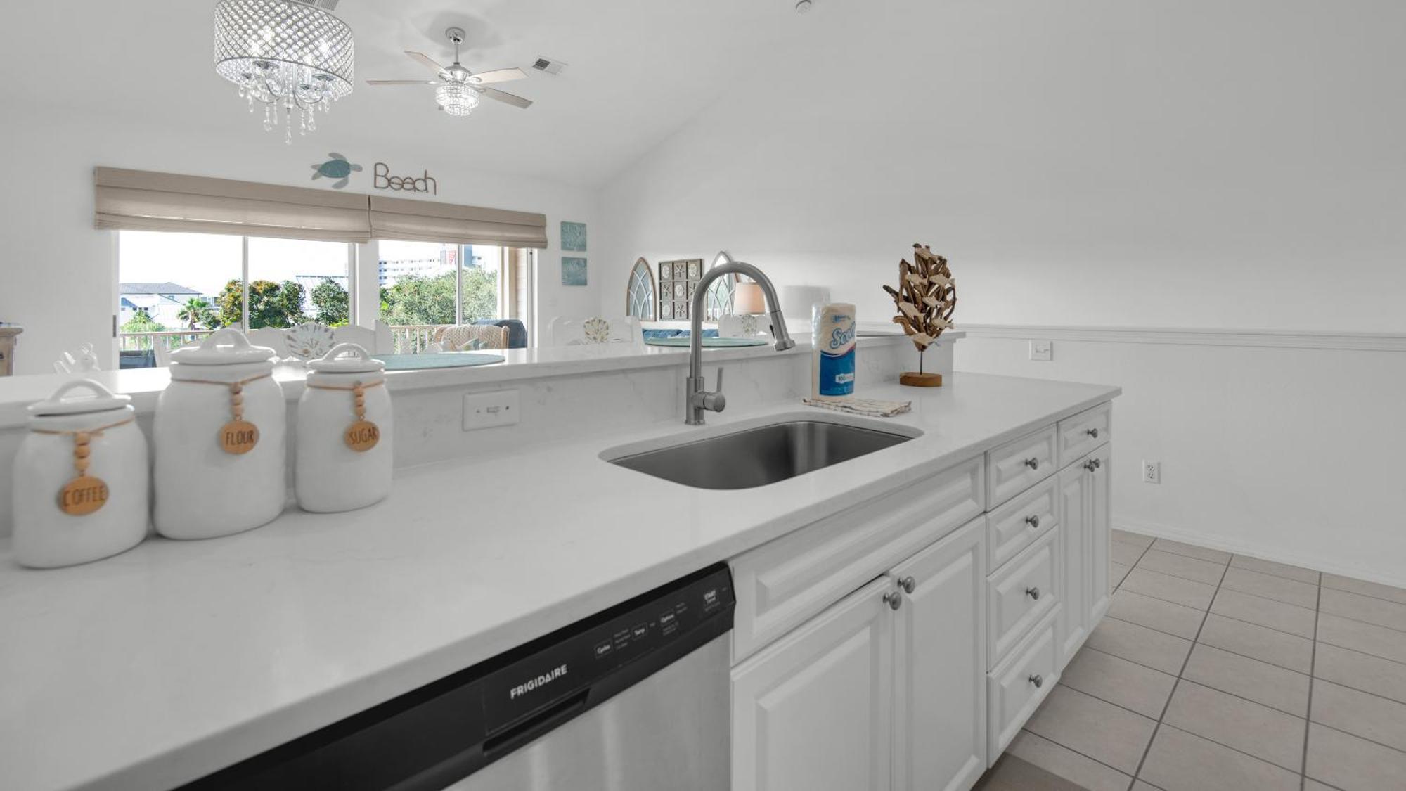 Spyglass Townhomes Unit 106 Sandtrap
