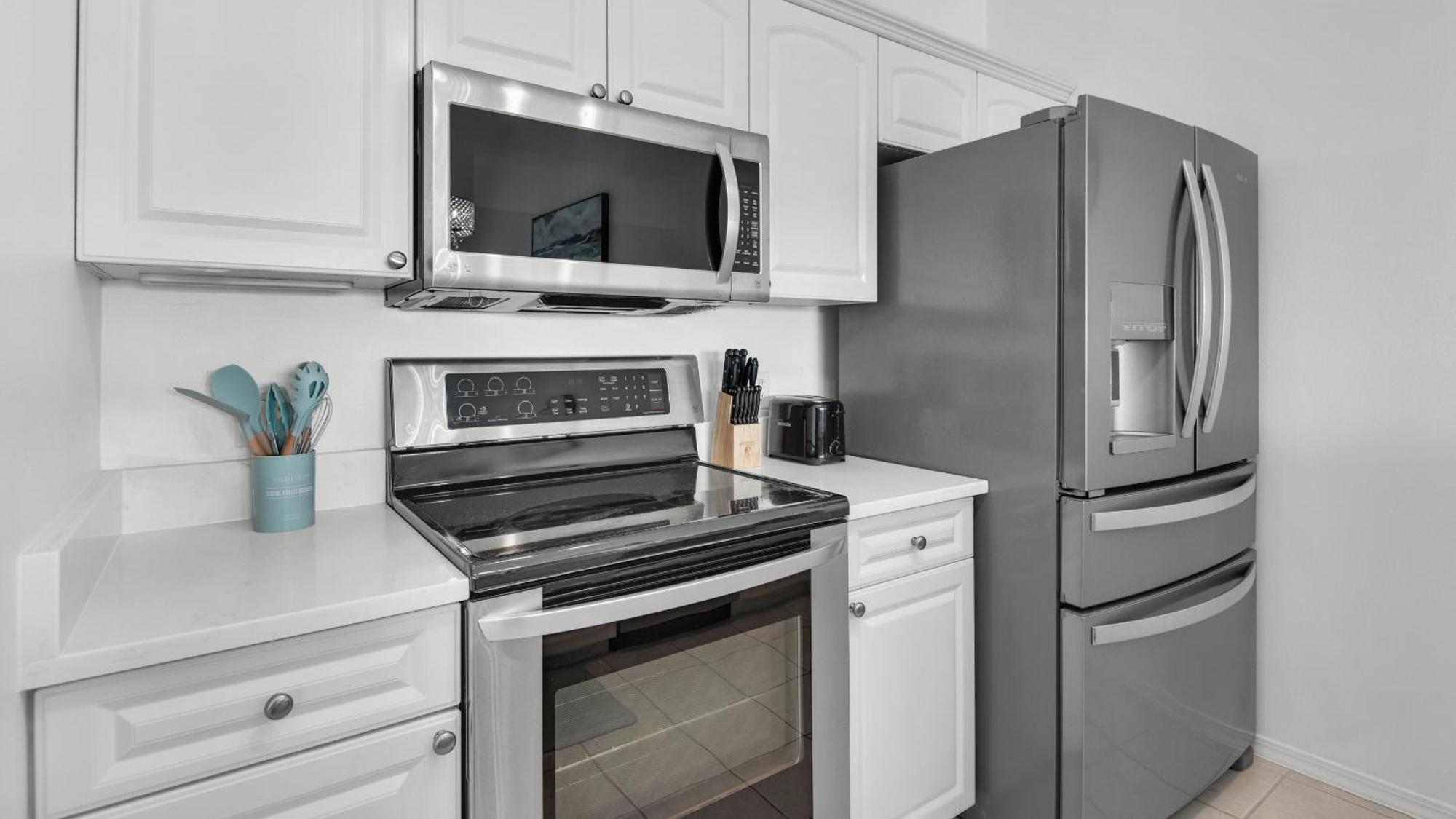 Holiday home Spyglass Townhomes Unit 106 Sandtrap