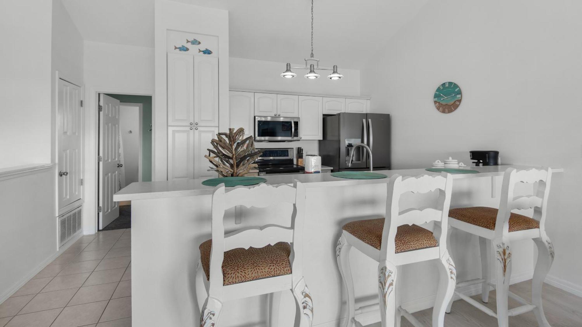 Spyglass Townhomes Unit 106 Sandtrap Holiday home *
