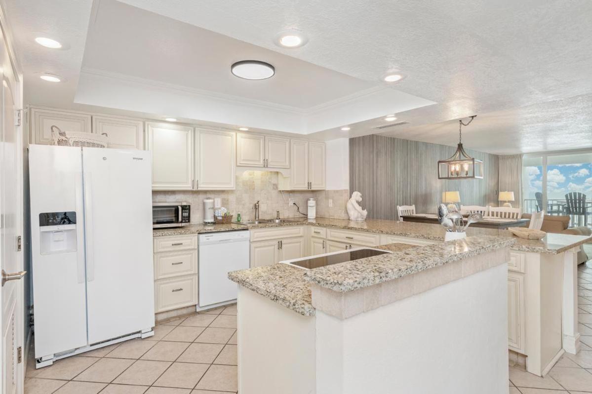 Holiday home 2085 - Beachfront Shoreline Towers - Free Setup Destin