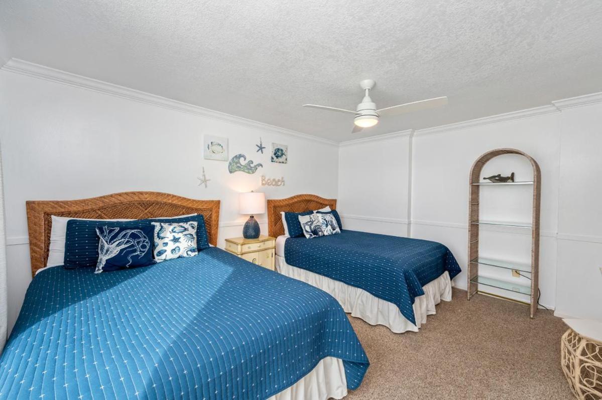 2085 - Beachfront Shoreline Towers - Free Setup * Destin