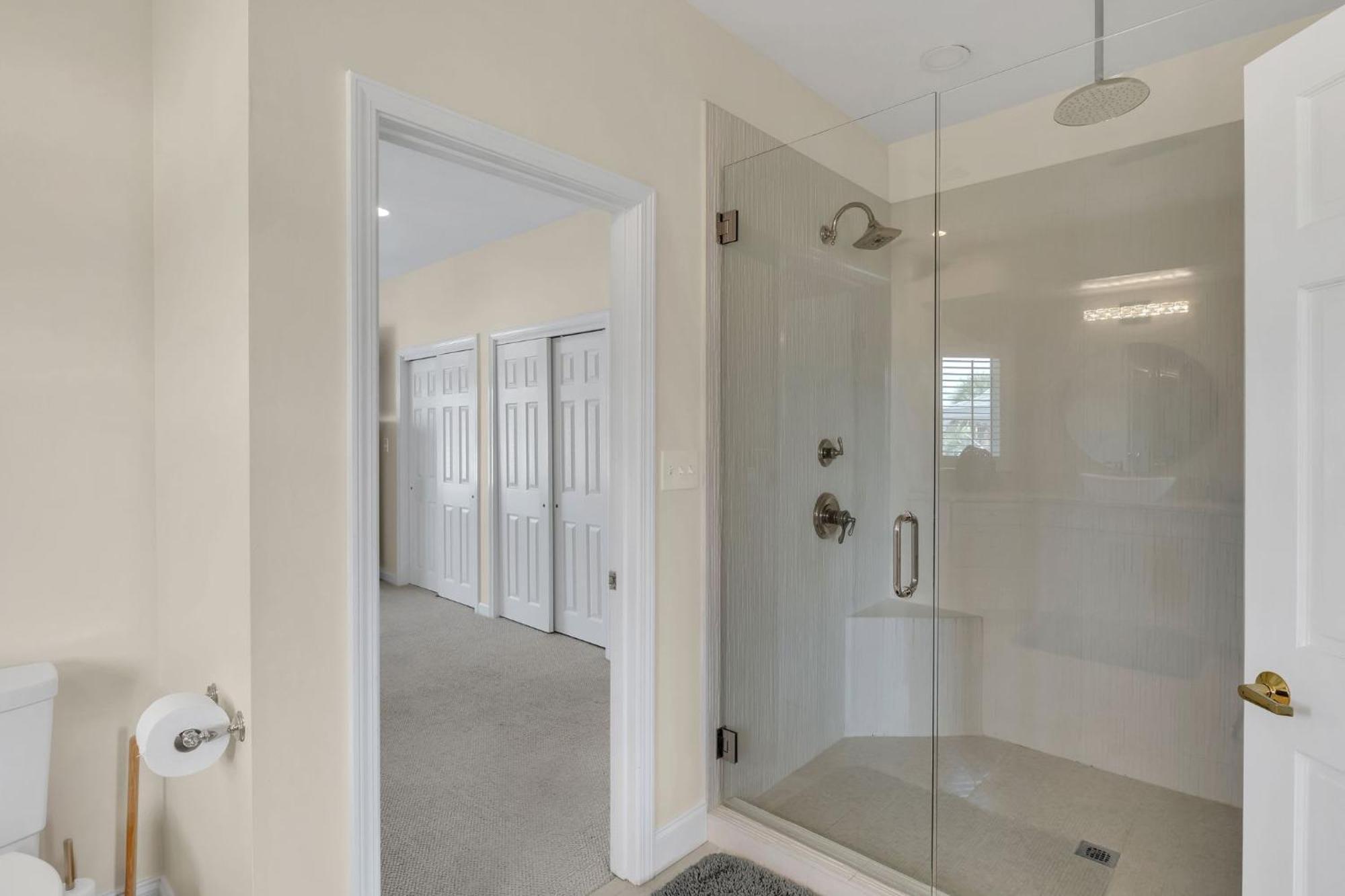 Waterfront Dream House Pool Golf Cart & Dock Destin