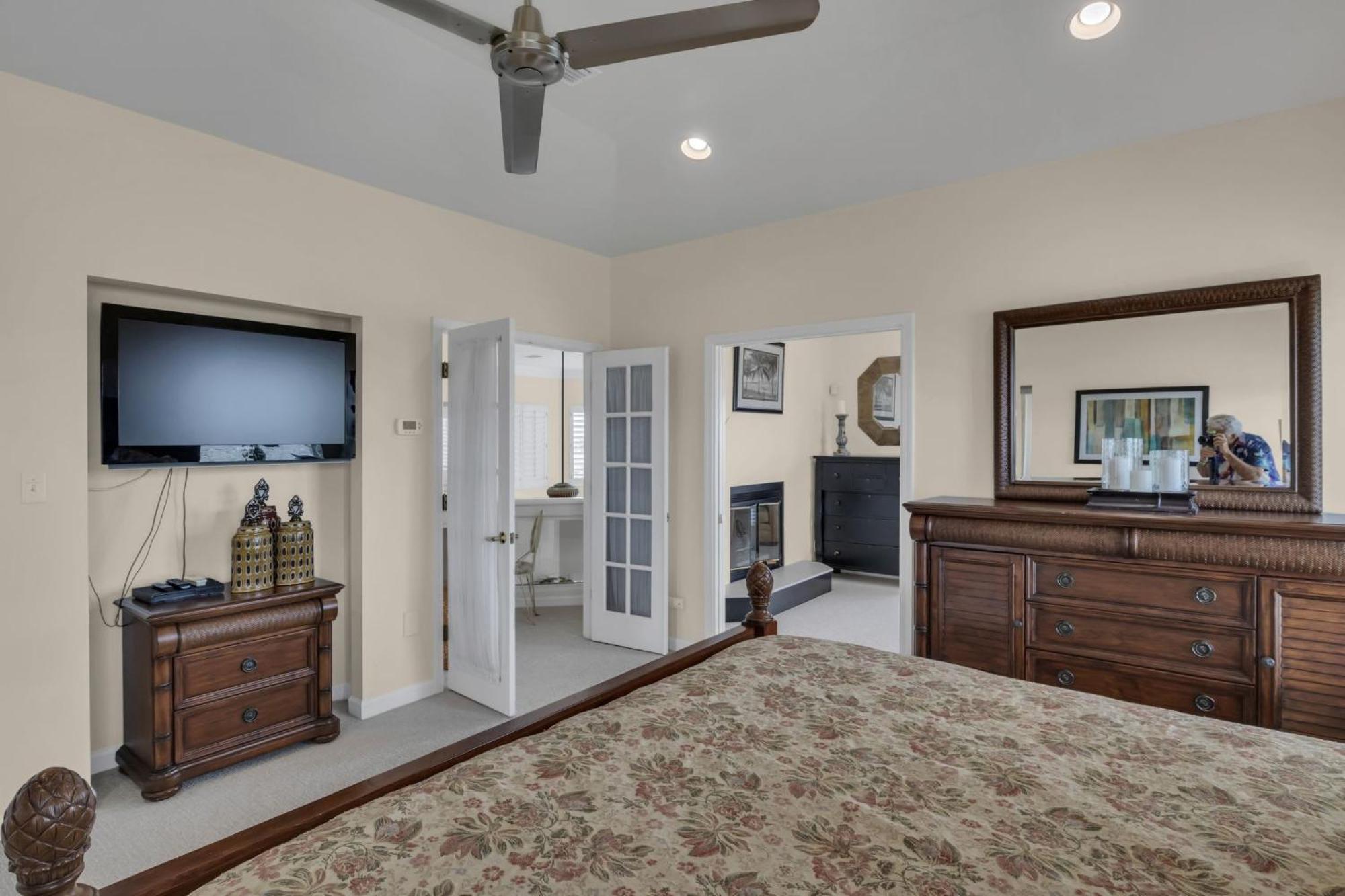 Holiday home Waterfront Dream House Pool Golf Cart & Dock Destin