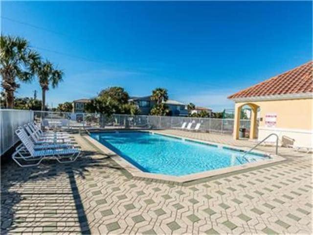 Gulf Views Private Entry Heated Pool Tennis *