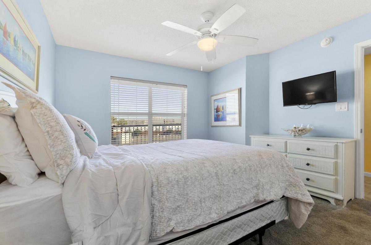 Holiday home Gulf Views Private Entry Heated Pool Tennis Destin