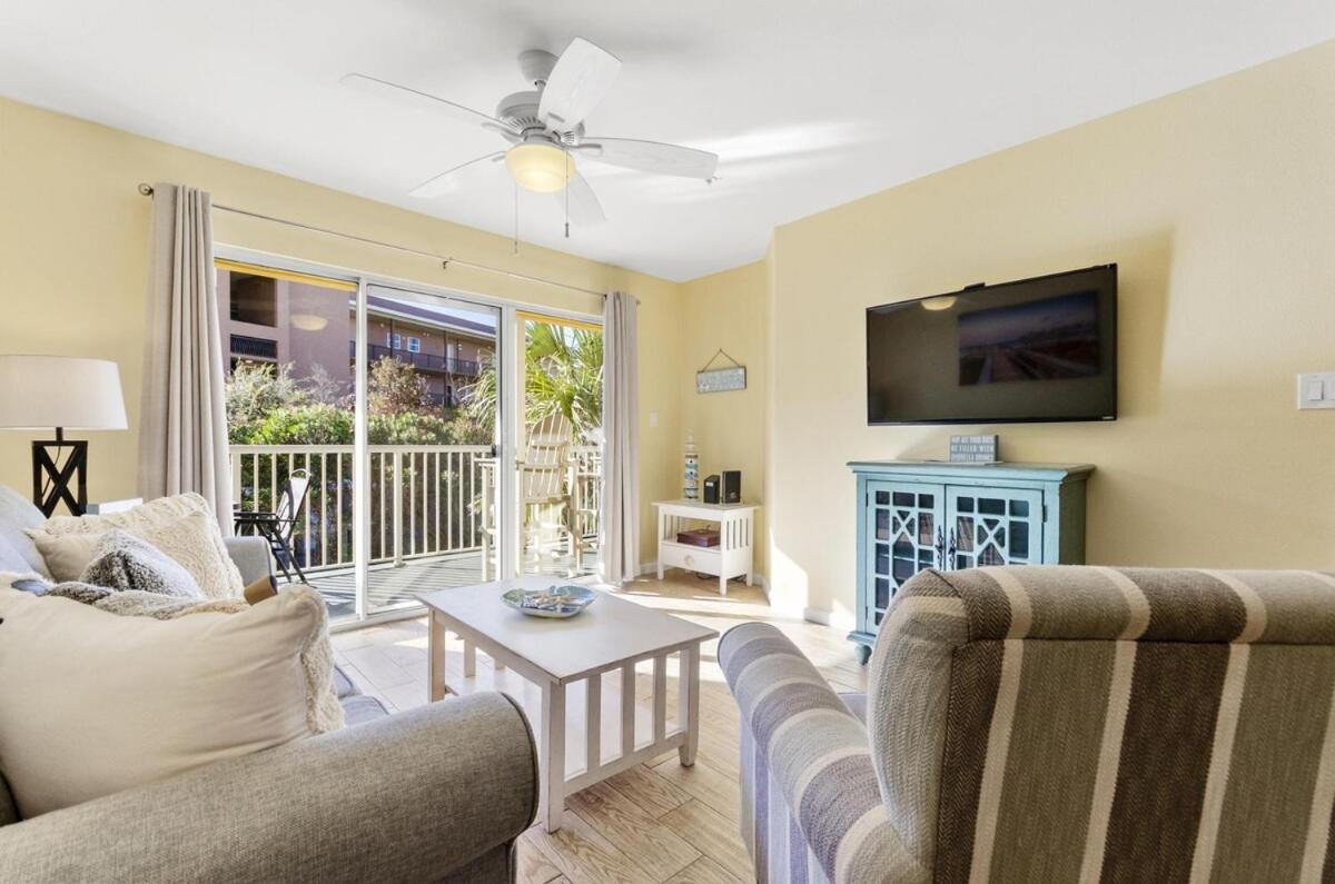 Gulf Views Private Entry Heated Pool Tennis *