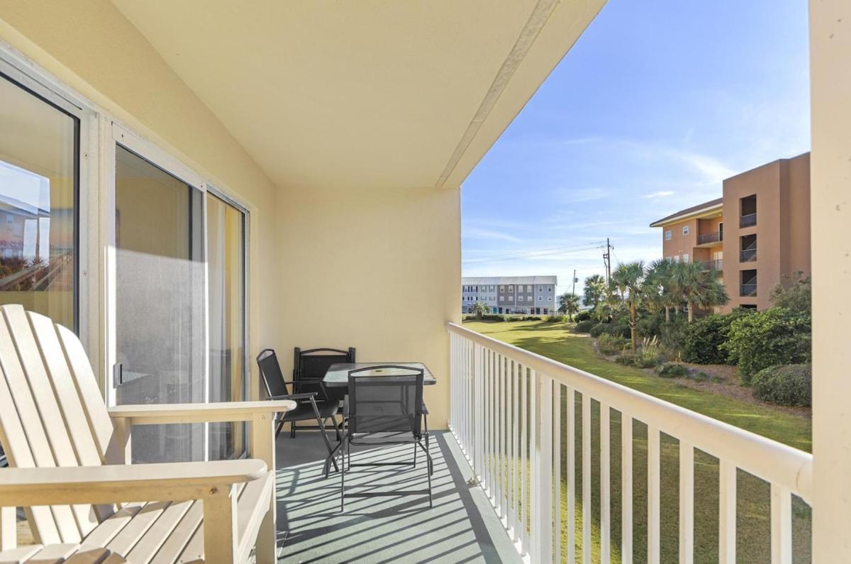 Gulf Views Private Entry Heated Pool Tennis Holiday home Destin