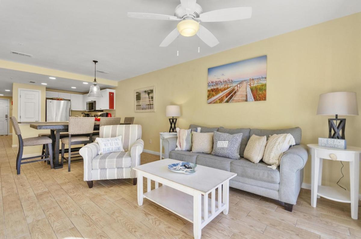 Holiday home Gulf Views Private Entry Heated Pool Tennis Destin