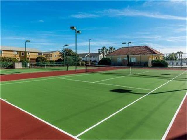 Holiday home Gulf Views Private Entry Heated Pool Tennis Destin