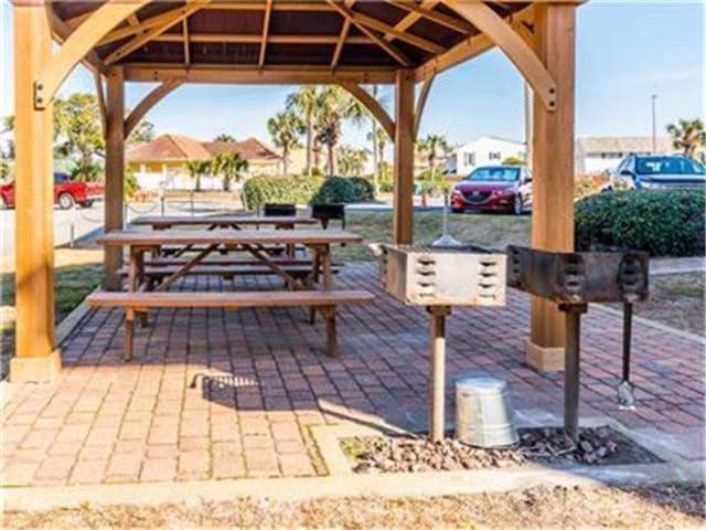 Gulf Views Private Entry Heated Pool Tennis