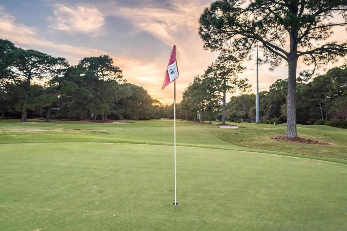 Holiday home Sandestin Golf And Heron Walk - Golf