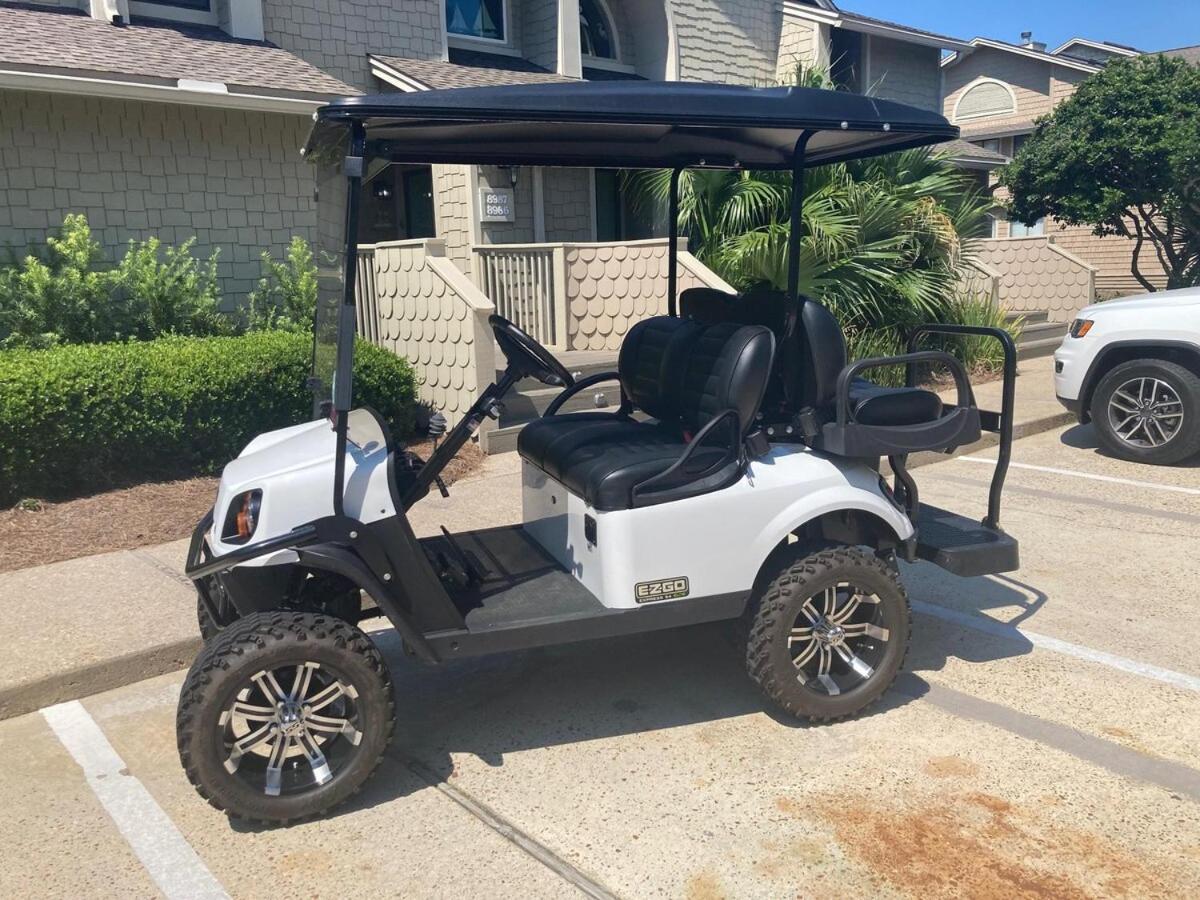Sandestin Golf And Heron Walk - Golf