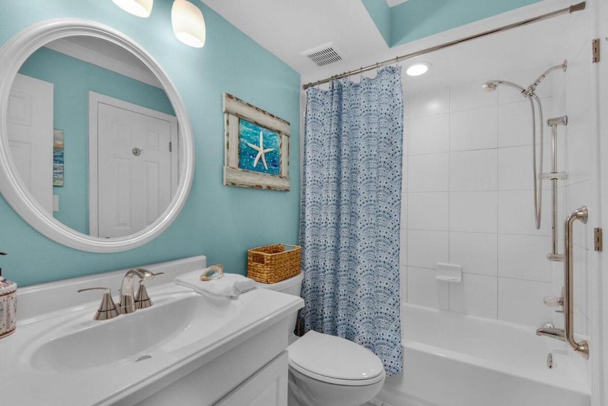 Holiday home Sandestin Golf And Heron Walk - Golf *
