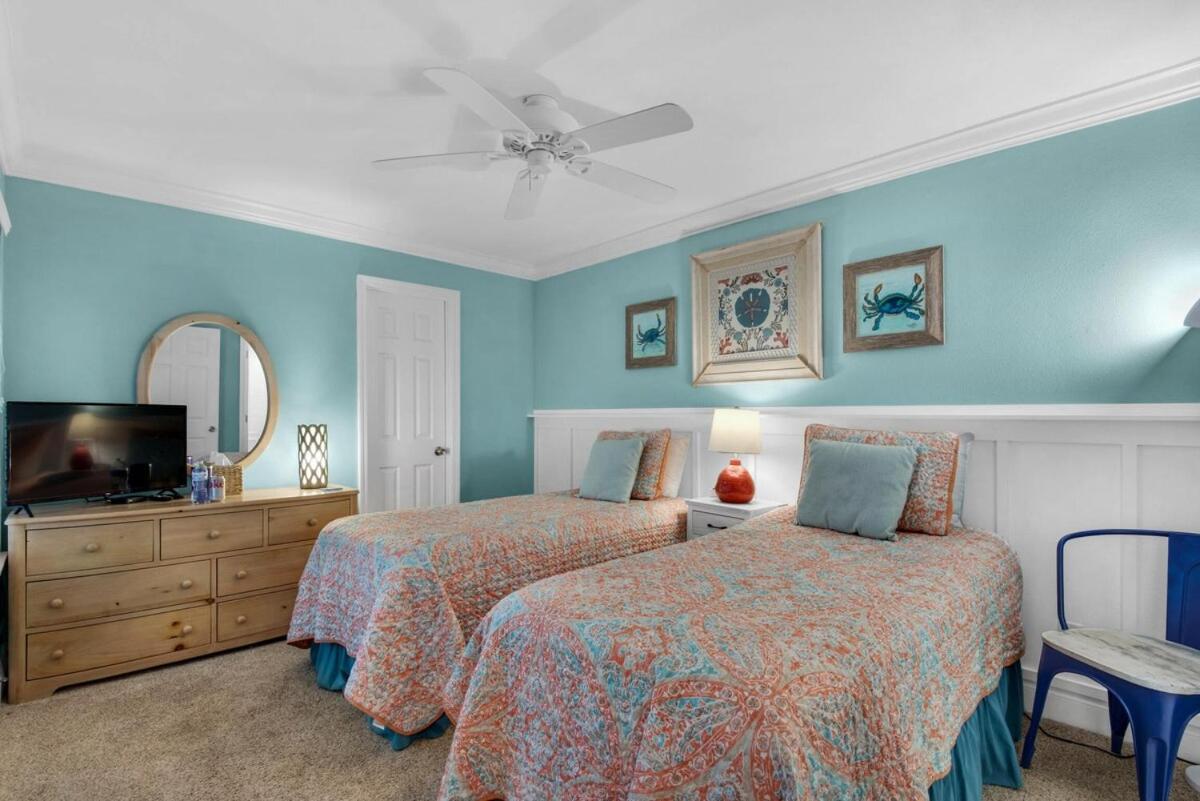 Holiday home Sandestin Golf And Heron Walk - Golf *