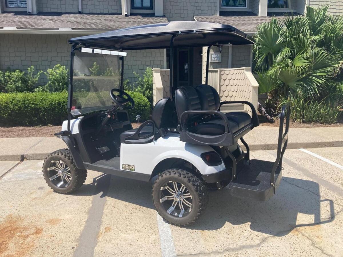 Sandestin Golf And Heron Walk - Golf Holiday home Destin