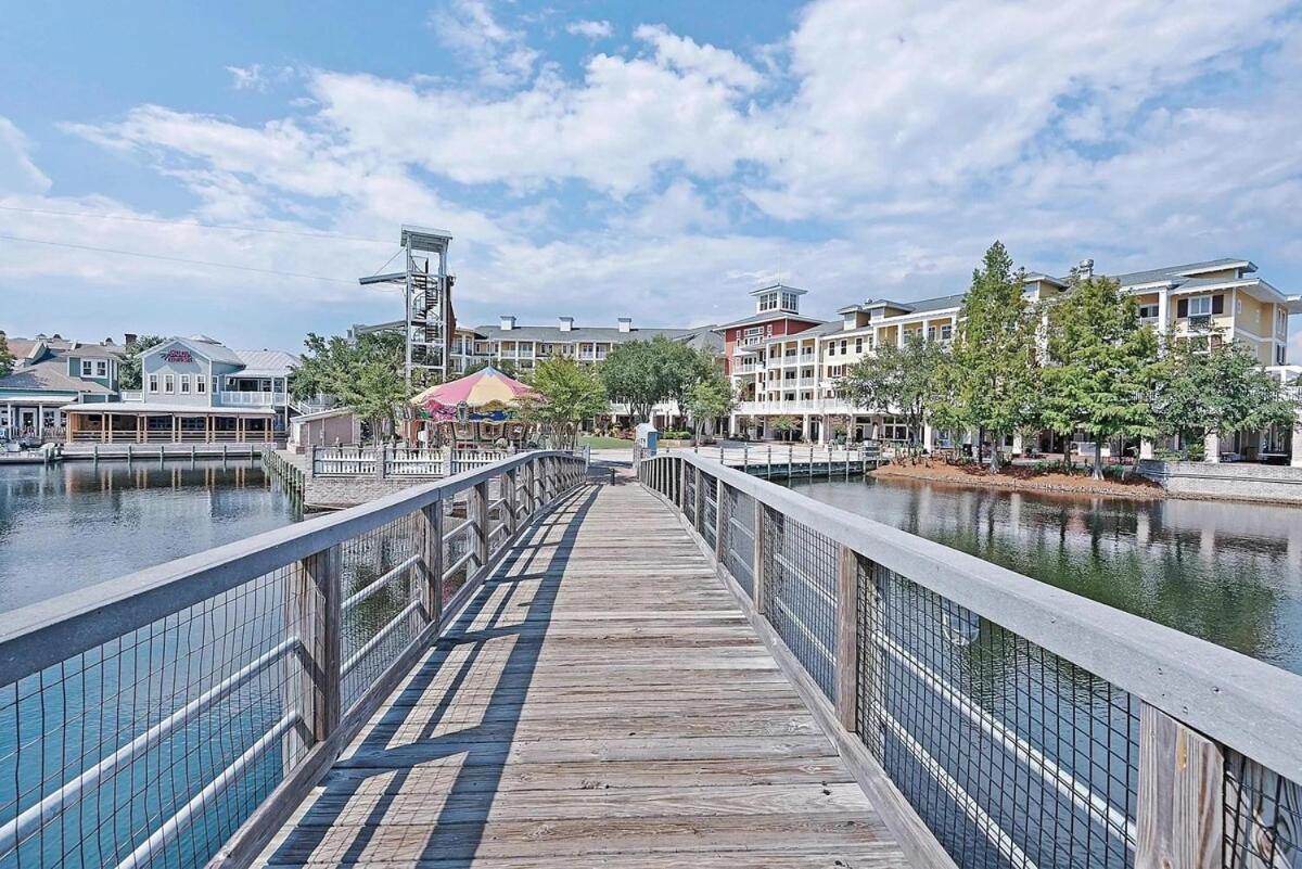 Holiday home Sandestin Golf And Heron Walk - Golf