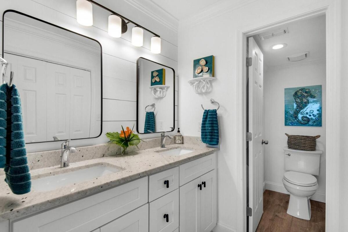 Holiday home Sandestin Golf And Heron Walk - Golf Destin