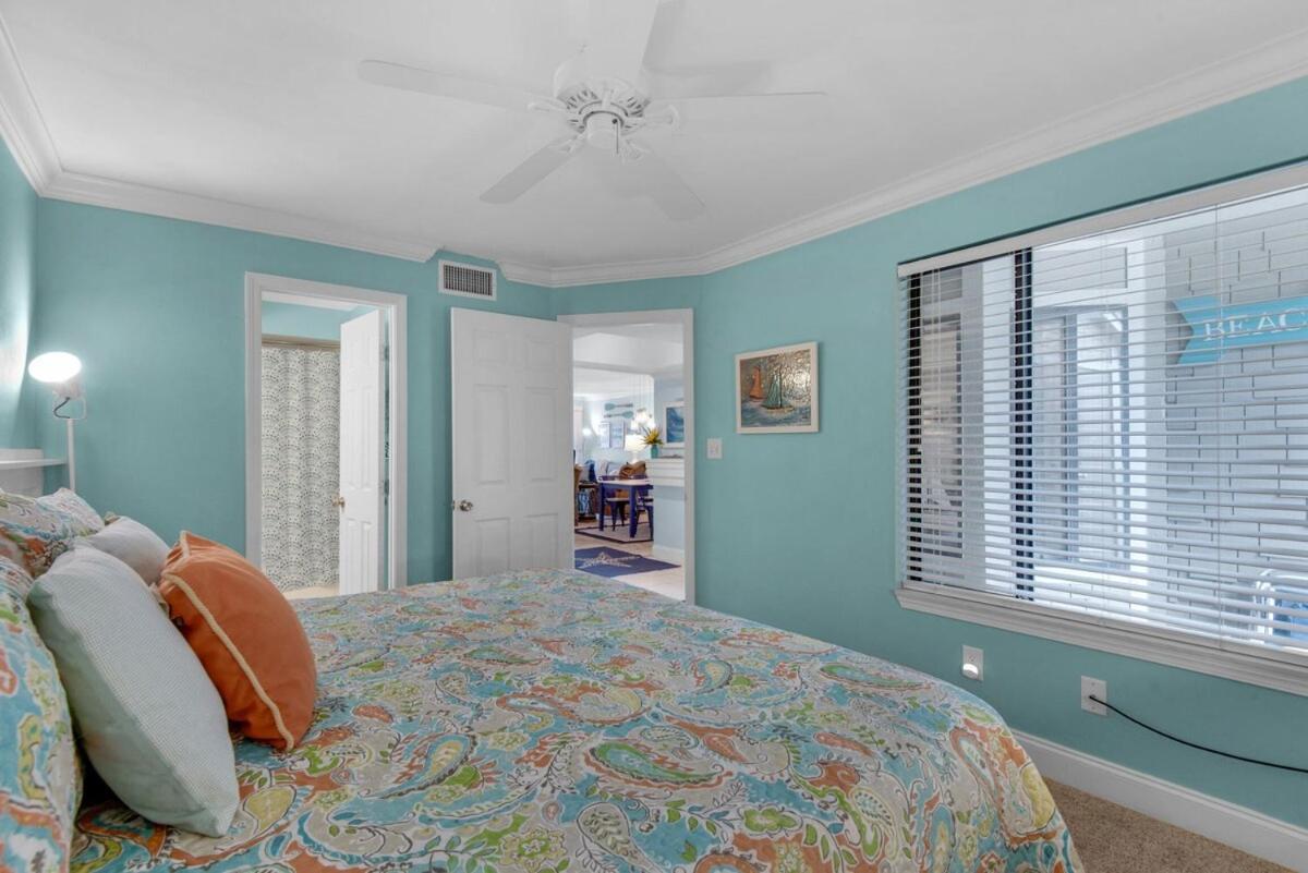 Sandestin Golf And Heron Walk - Golf *