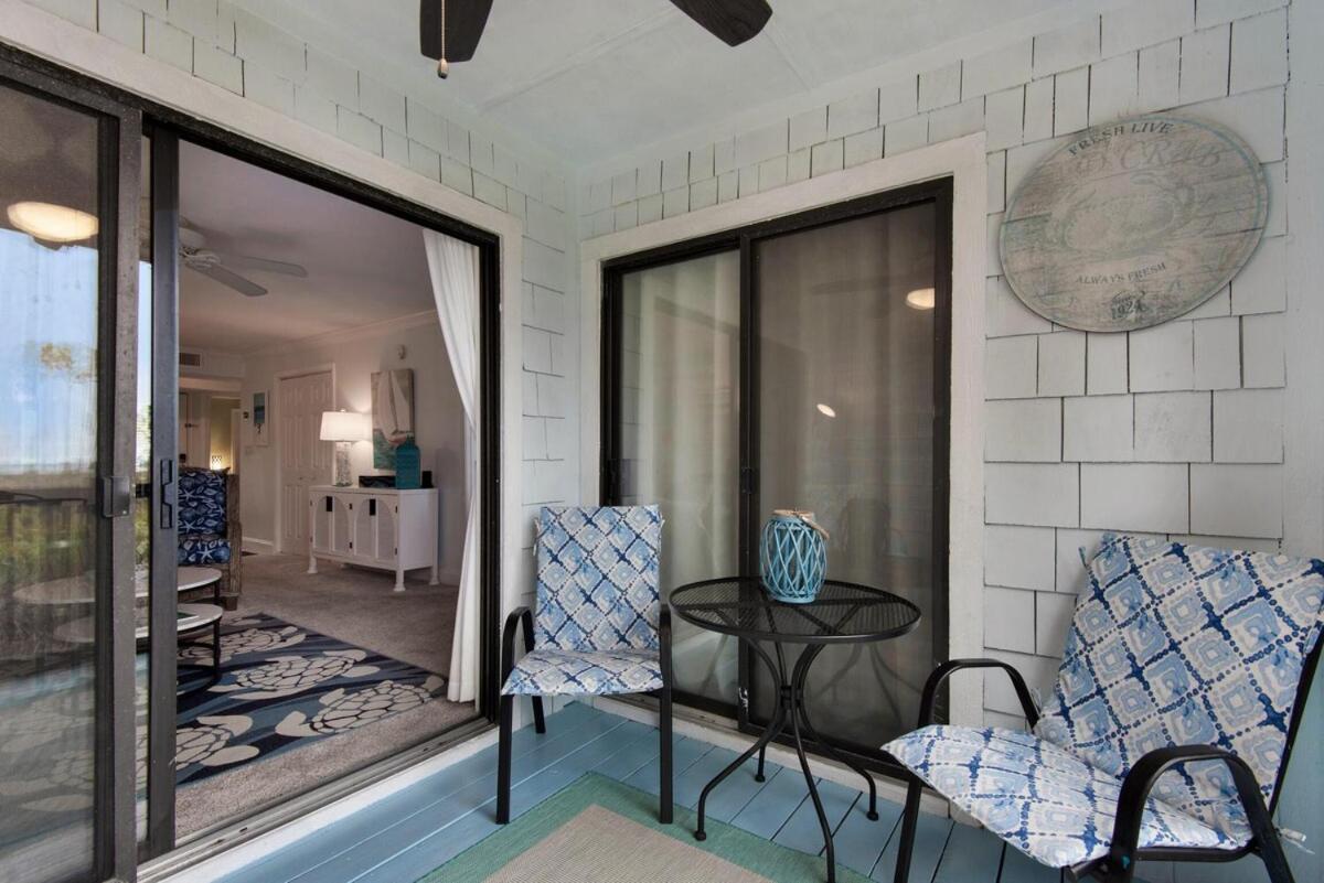 Holiday home Sandestin Golf And Heron Walk - Golf
