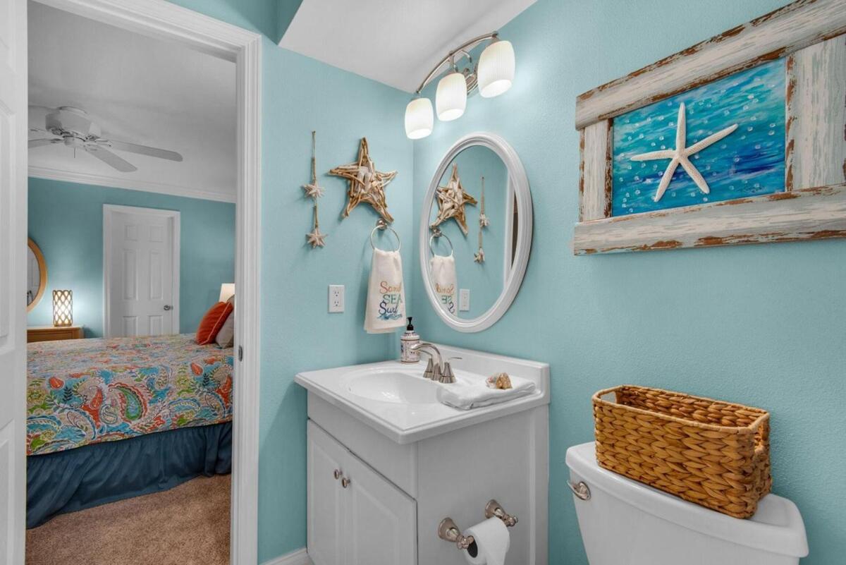 Holiday home Sandestin Golf And Heron Walk - Golf Destin